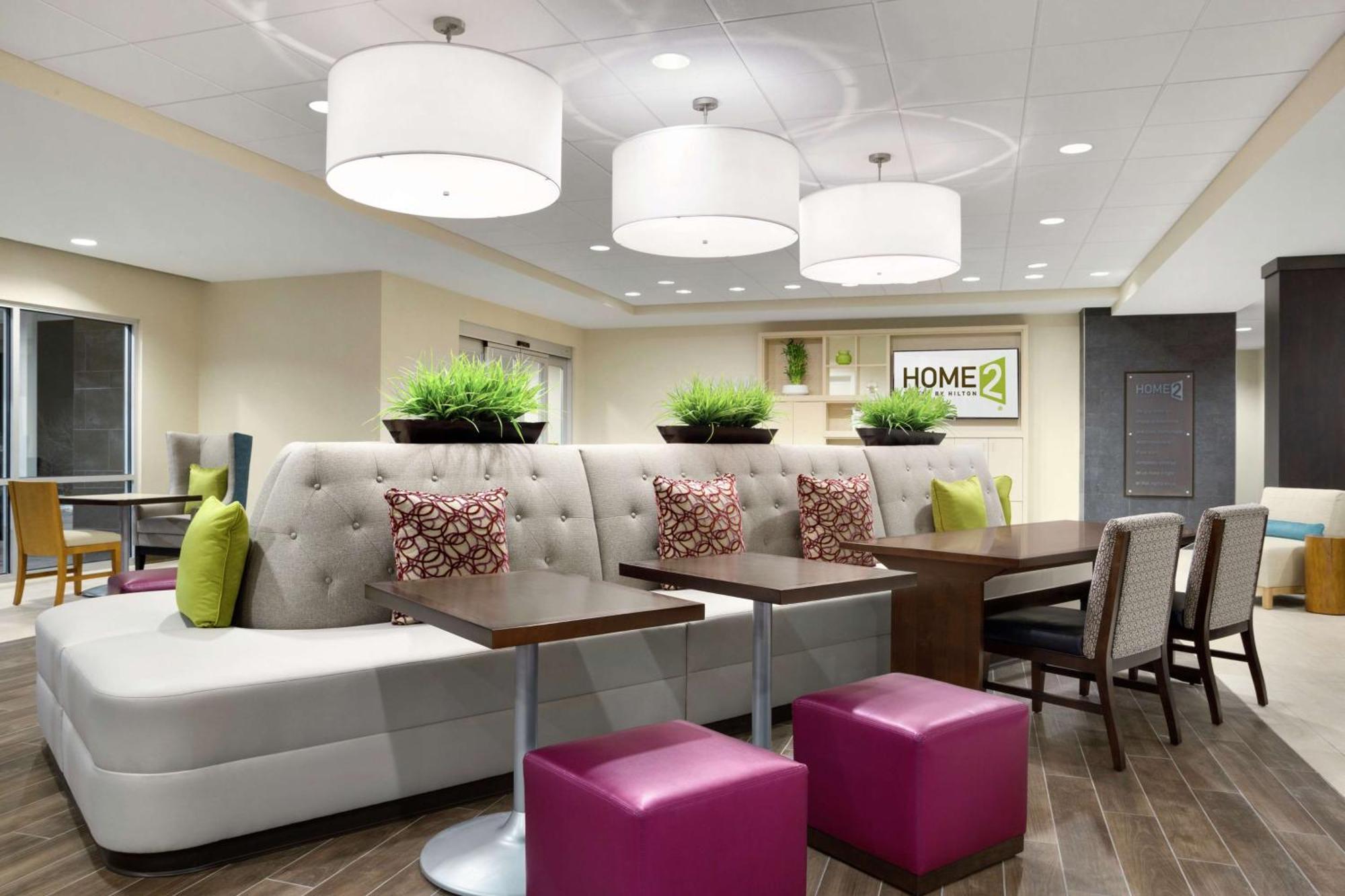 Home2 Suites By Hilton Middletown Exterior photo