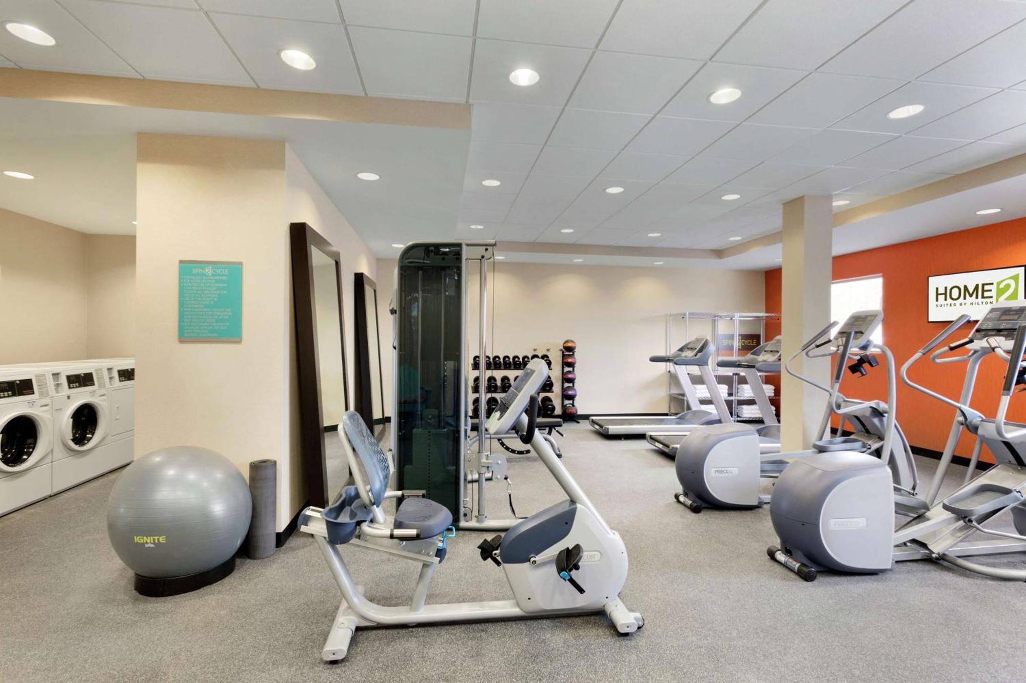 Home2 Suites By Hilton Middletown Exterior photo